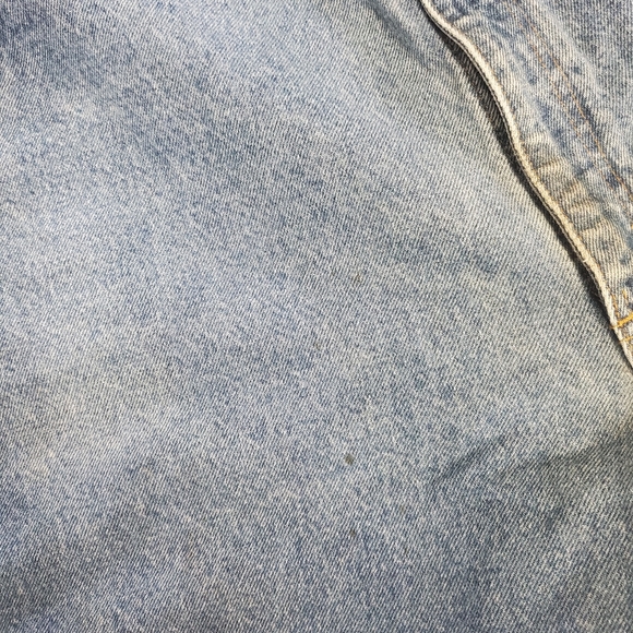 *SOLD* Carhartt Denim Relaxed Fit Jeans - Picture 5 of 5